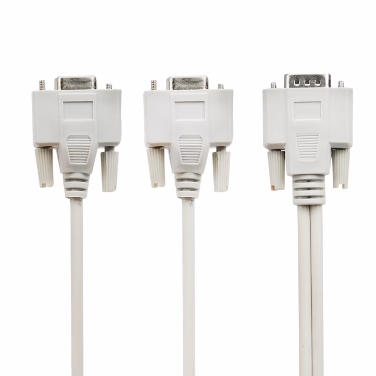 تبدیل 1 به 2 V-net VGA