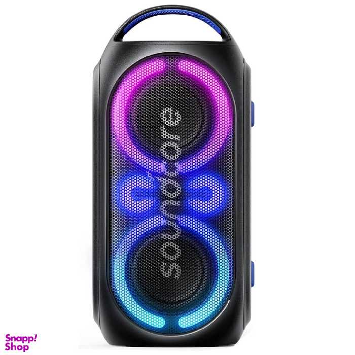 اسپیکر بلوتوثی قابل حمل انکر مدل Soundcore Rave Party 2