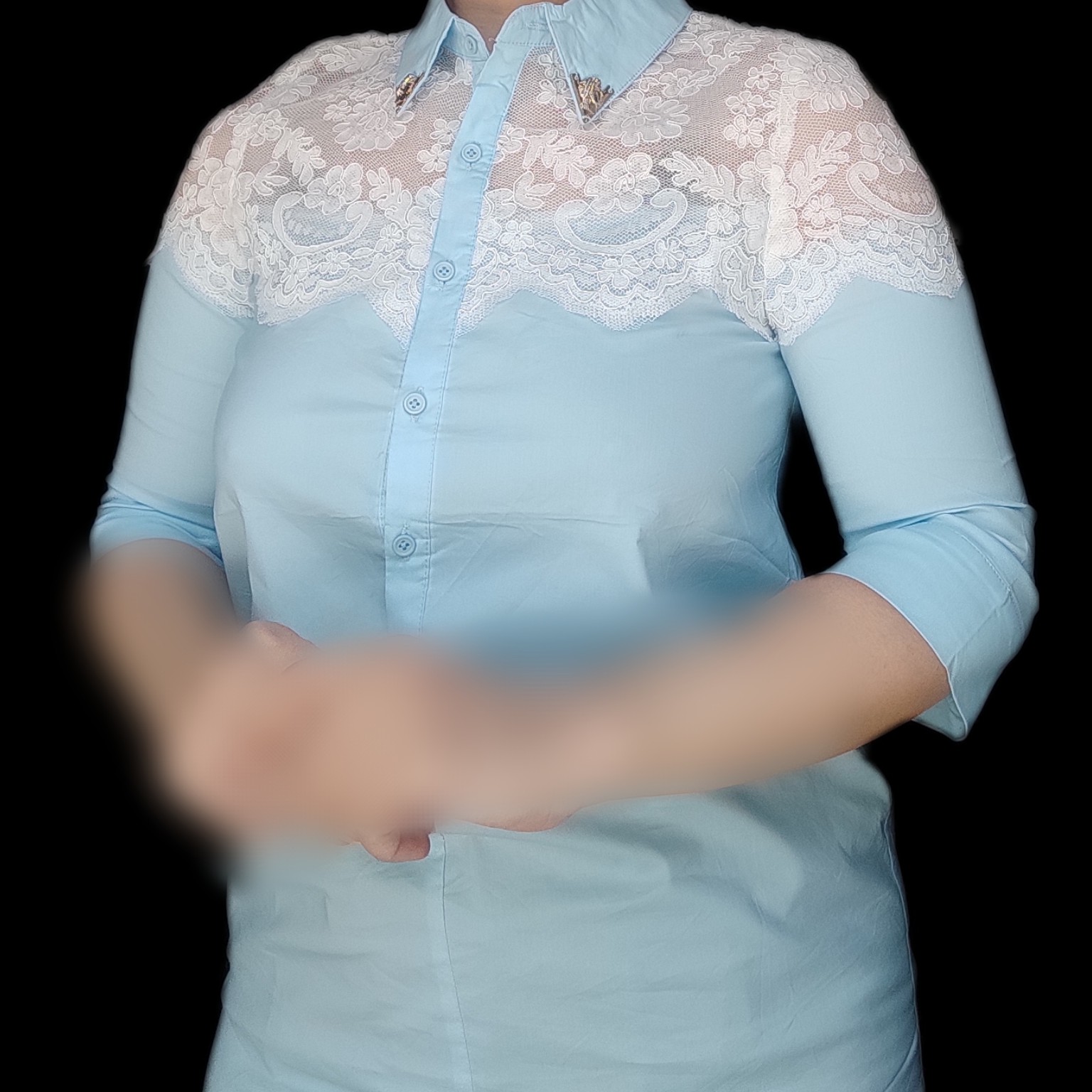 شومیز برند کره ای