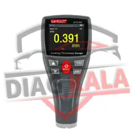  دستگاه تست رنگ وینتکت مدل Wt2100