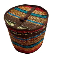 استوانه جاجیمی