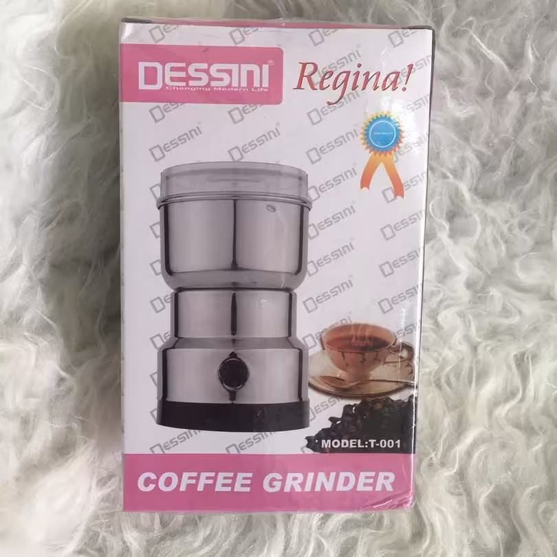 آسیاب کوچک دسینی 200وات