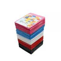 کاور ضد خش CD/DVD بسته 100 عددی برند گلگسی