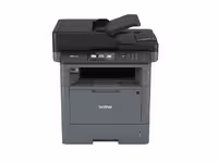 پرینتر چندکاره لیزری برادر مدل MFC-L5755DW