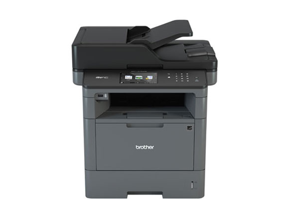 پرینتر چندکاره لیزری برادر مدل MFC-L5755DW