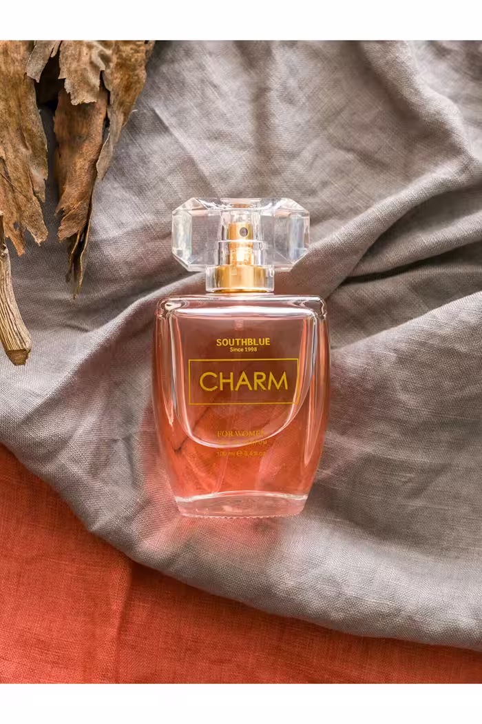 عطر زنانه LCWK ادوپرفیوم 100 میل LC Waikiki