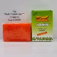 صابون زرد چوبه اصل