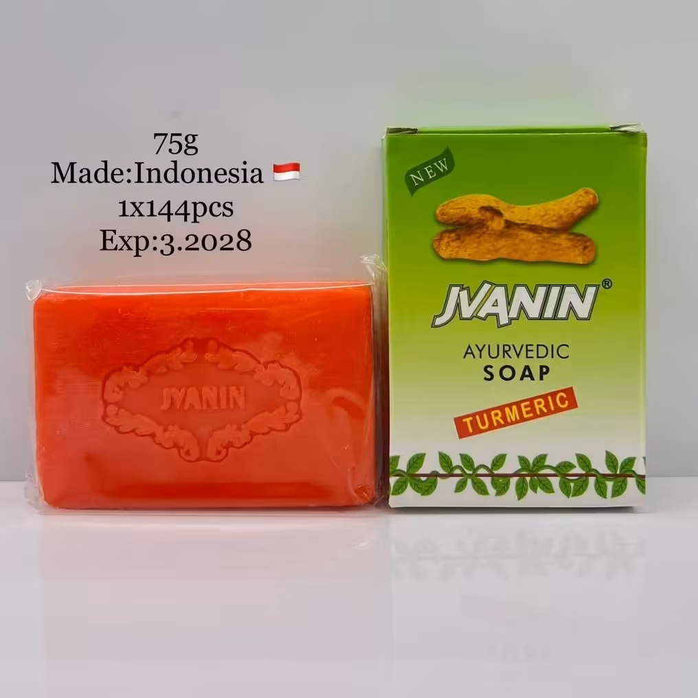 صابون زرد چوبه اصل