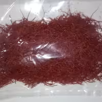 زعفران سرگل درجه یک وتضمینی 