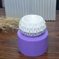 قالب سیلیکونی جاعودی