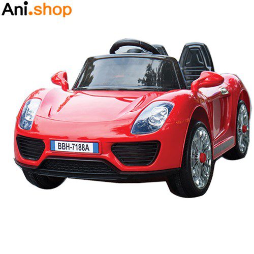 ماشین شارژی فلامینگو مدل BBH-7188A کد 77