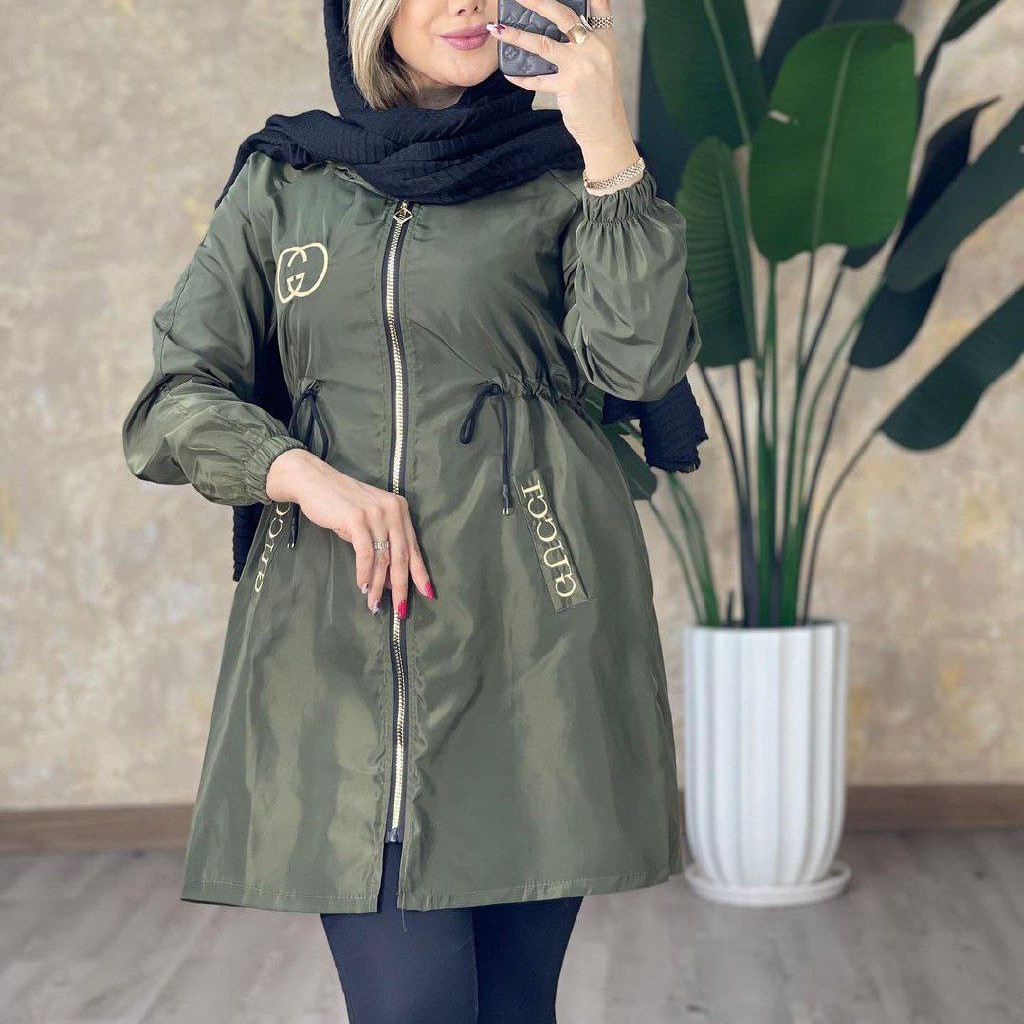 بارونی زنانه و دخترانه