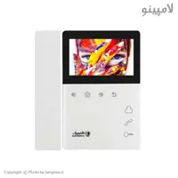 درب بازکن تصویری الکتروپیک 4.3 اینچ مدل 897