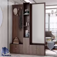 جاکفشی پارتیشن SHJ404