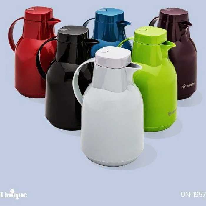 فلاسک 1.9 لیتر  رنگی یونیک کد un-1957A