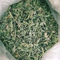 نعنا خشک خوانسار