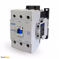 کنتاکتور 65 آمپر  پارس فانال 