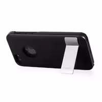 قاب موشی محافظ آیفون مدل iGlaze Kameleon - آیفون 5/5S - مشکی - Hiapple.ir