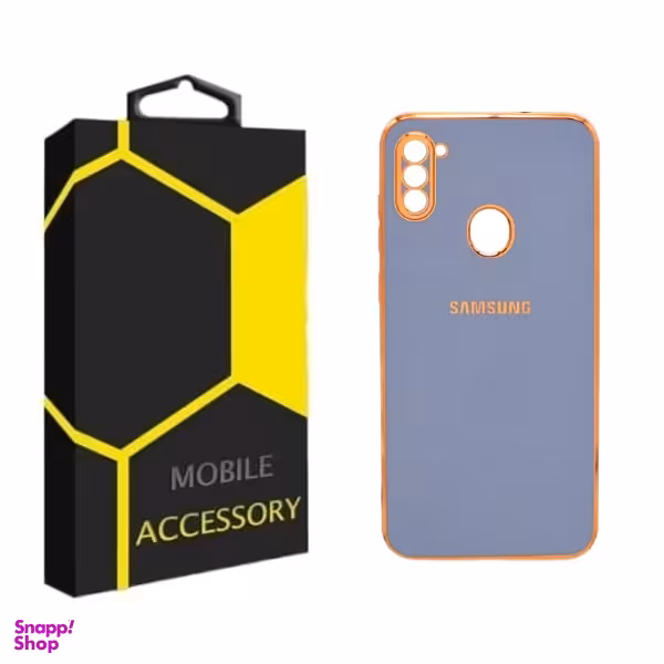 کاور گوشی موبایل مدل My Case مناسب سامسونگ Galaxy A11 / M11