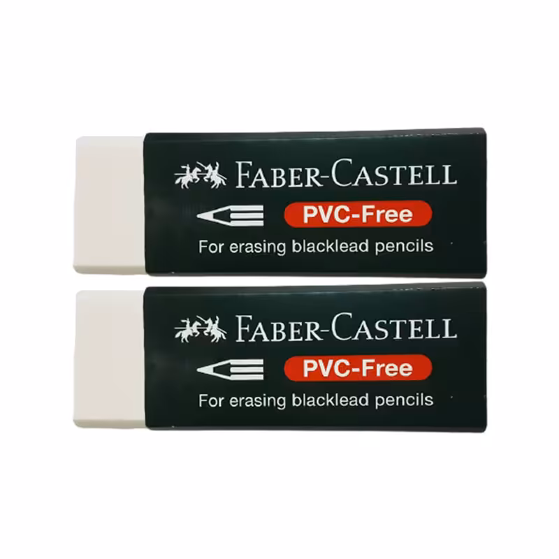  پاک کن فابرکاستل مدل P5555