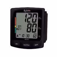 فشار سنج مچی استونیش BP215