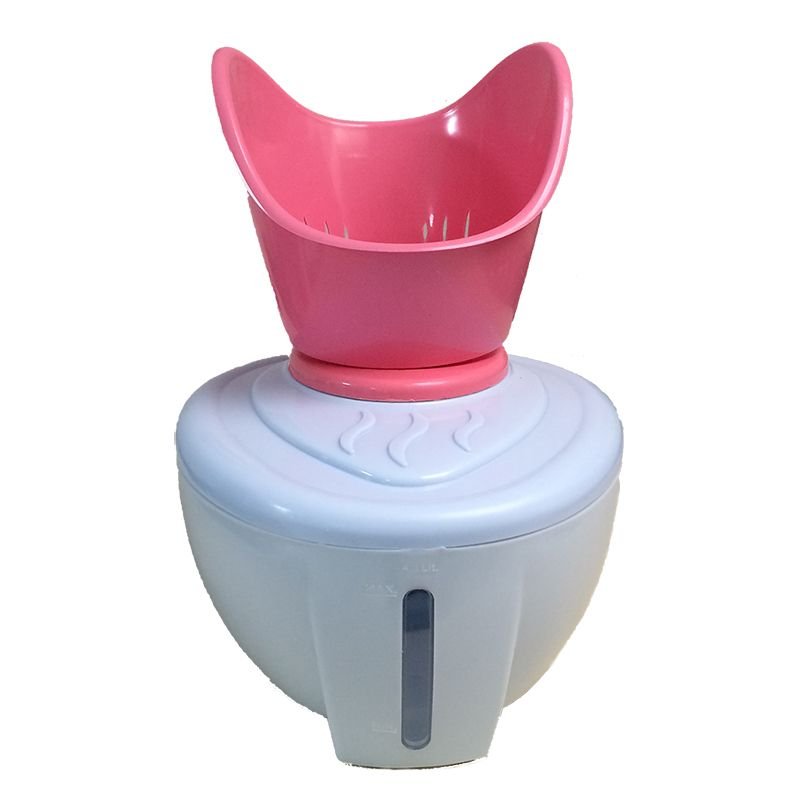 دستگاه بخور گرم آنی ساز