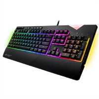 کیبورد گیمینگ ایسوس مدل ROG Strix Flare