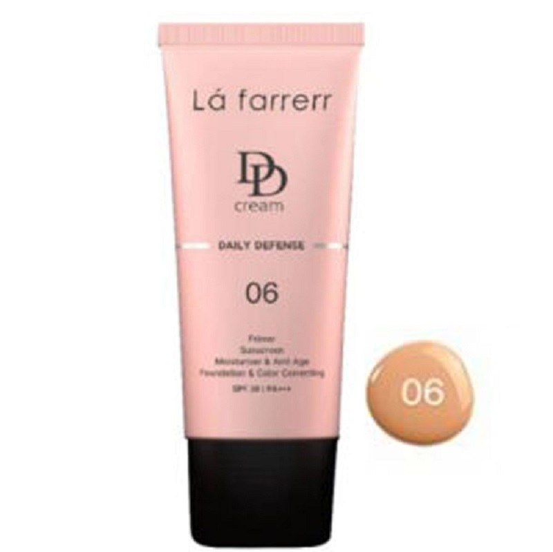 دی دی کرم لافارر مدل CARAMEL 06