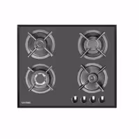 گاز صفحه ای G401 ایلیا استیل