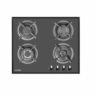 گاز صفحه ای G401 ایلیا استیل