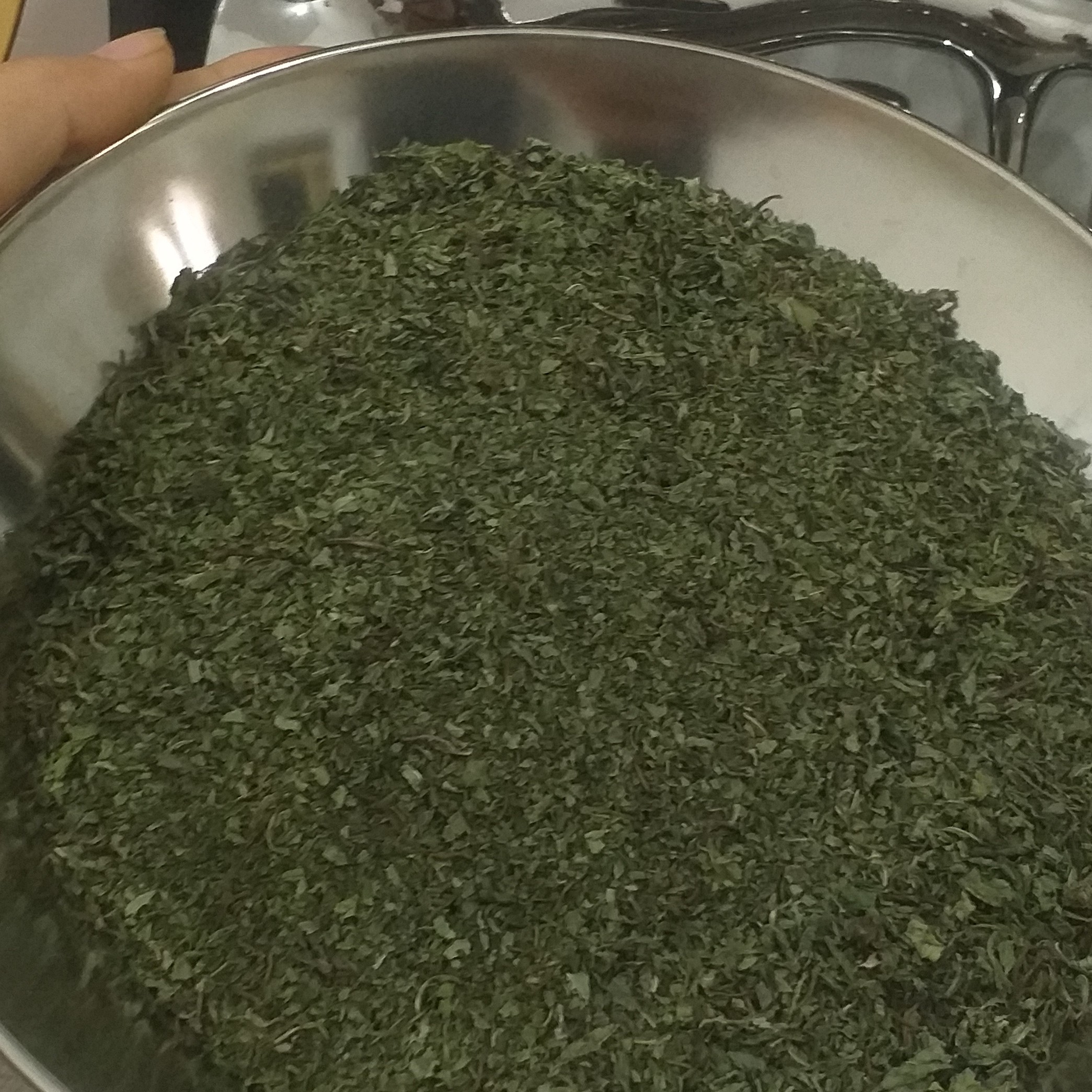 نعنا خشک بهار 1402(ارسال رایگان)