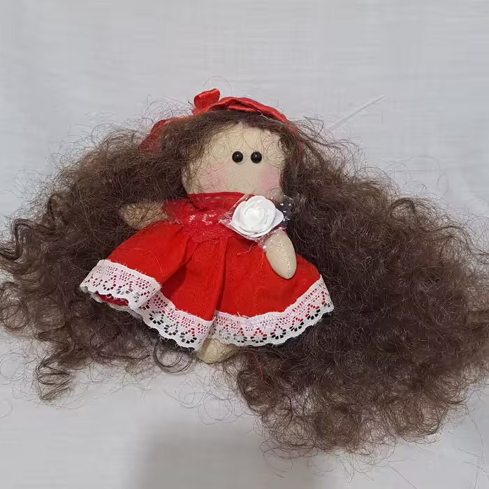 دختر روسی 15 سانتی