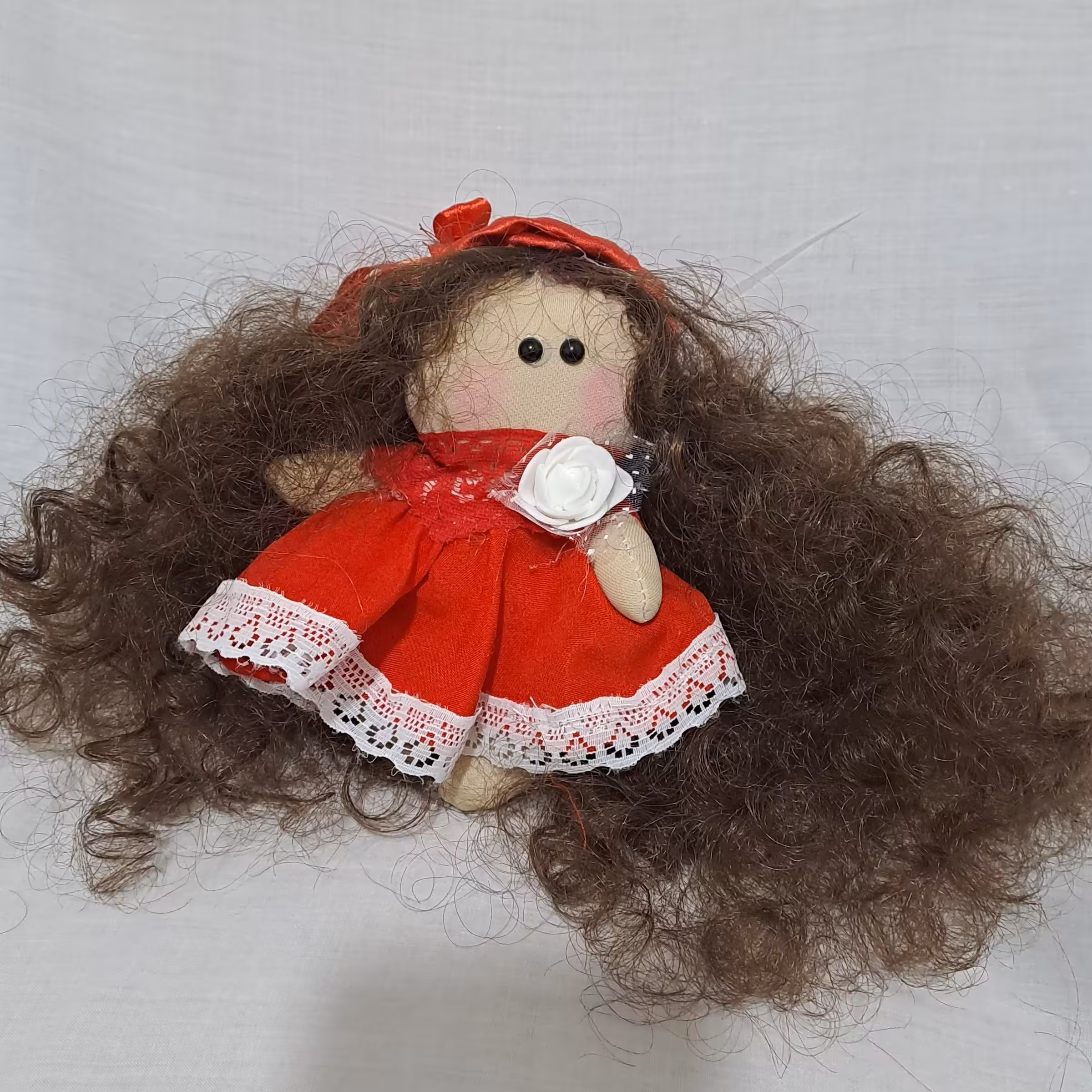 دختر روسی 15 سانتی