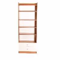 کتابخانه اعیان مدل FH28(ارسال با باربری.هزینه ارسال پس کرایه)
