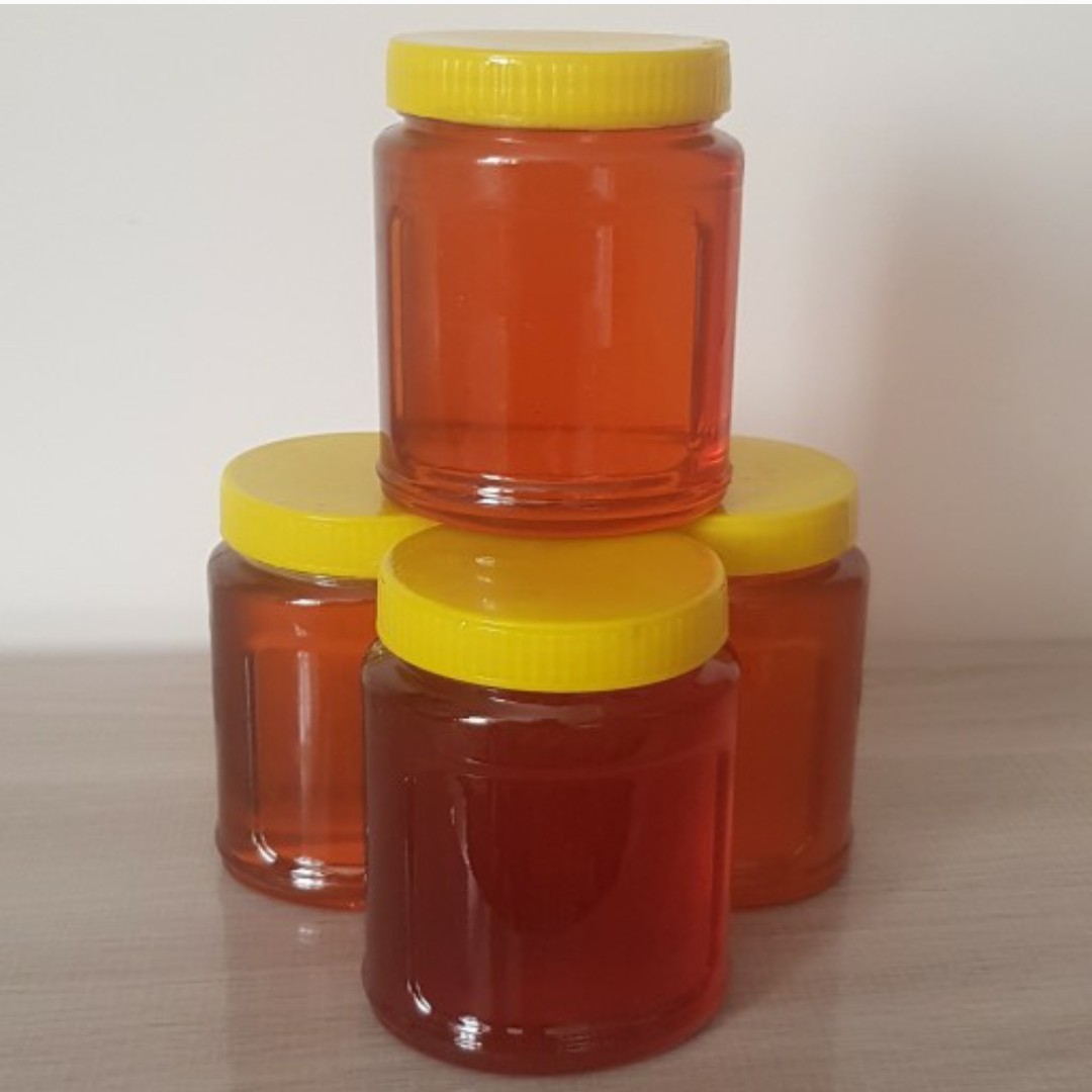 عسل کنار طبیعی کد 0099