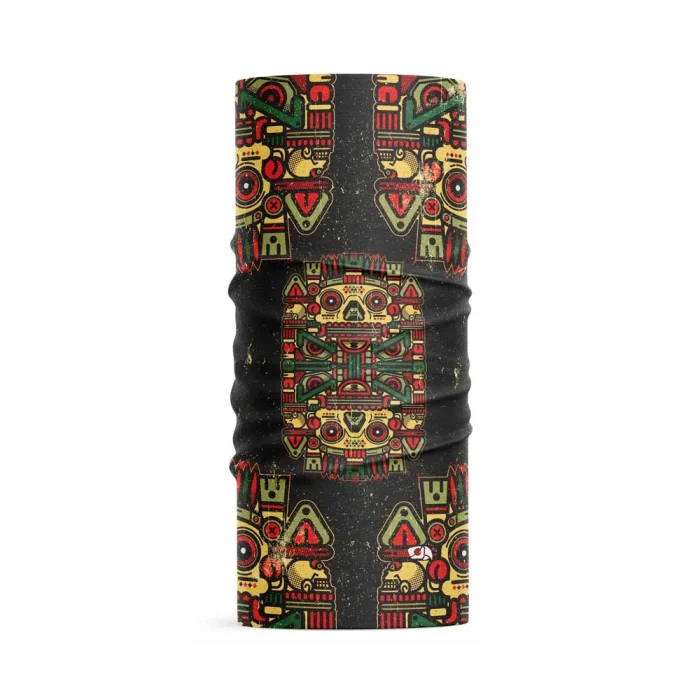 دستمال سروگردن Pirate&amp;Parrot کد 90109