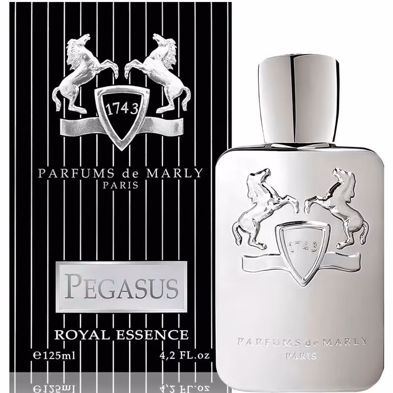 عطر پگاسوس مارلی (توضیحات خوانده شود)