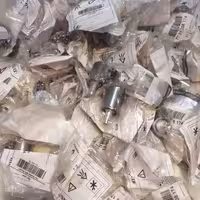 شیر برقی گیربکس اتوماتیک