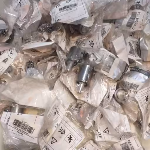 شیر برقی گیربکس اتوماتیک