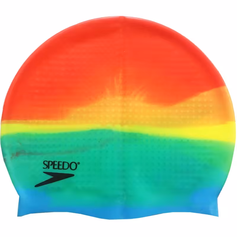 کلاه شنا اسپیدو