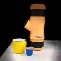 مینی پرسو تک کاره برند تریم-Trimm