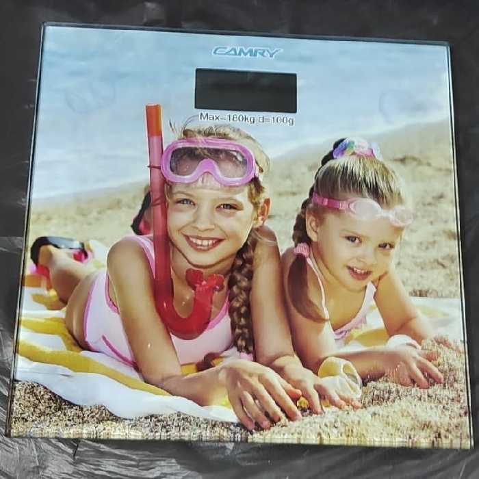 ترازودیجیتال کمری (در شکل های مختلف و باقیمت مناسب)