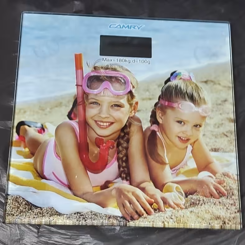 ترازودیجیتال کمری (در شکل های مختلف و باقیمت مناسب)