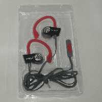 هندزفری سیم داره میکرفون داره مدل shuer SE-4018