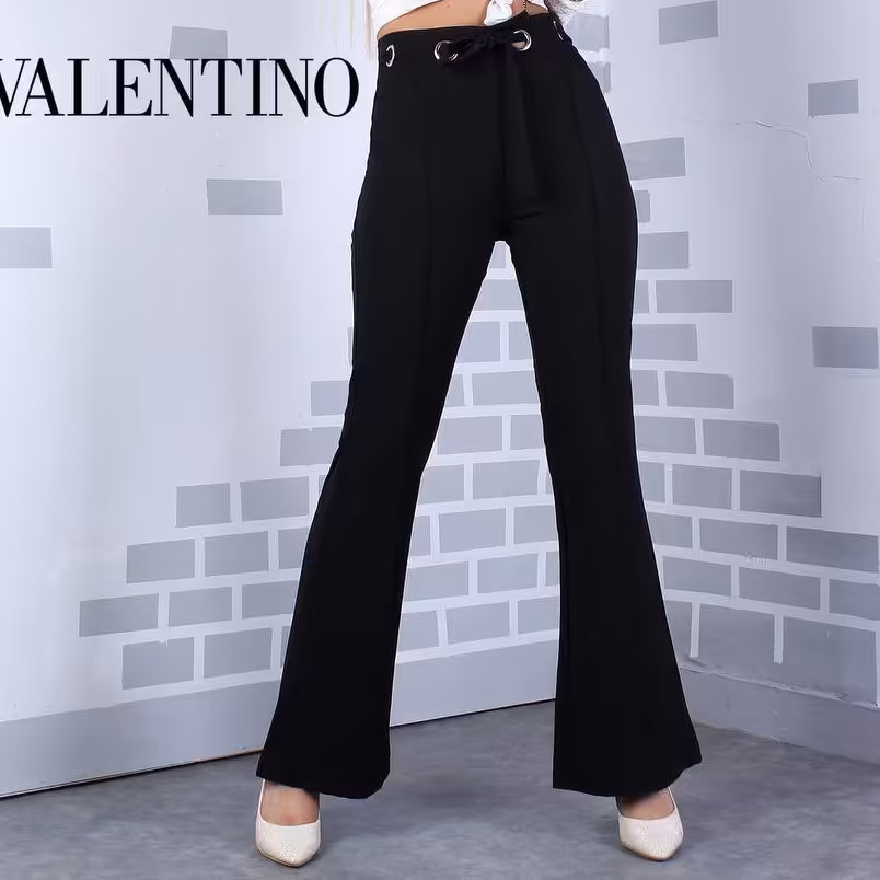 مازراتی دمپا کمر کش مشکی قد105