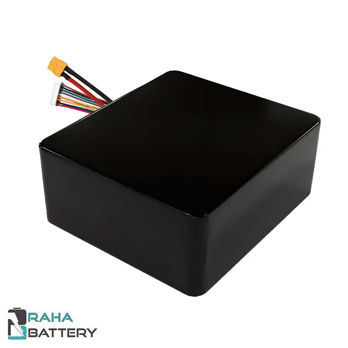 پک باتری لیتیوم یون Li-ion 18650 29.6V 20800mAh