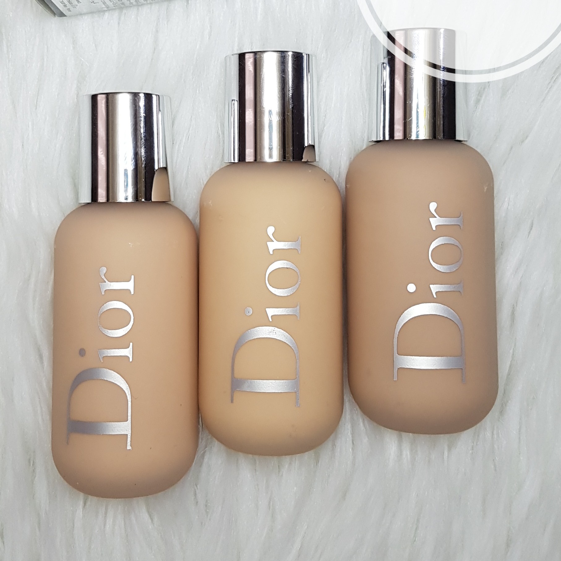 کرمپودر دیور (فقط شماره صفر)