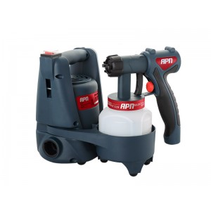 پیستوله رنگ پاش خرطومی 500 وات ای پی ان مدل APN ES 700 T