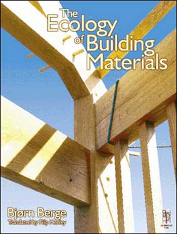 󾕇 دانلود کتاب Ecology of Building Materials - دانلود کتاب های دانشگاهی