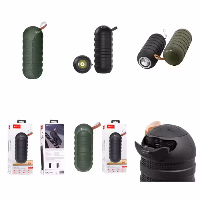 اسپیکر بلوتوثی اورجینال مدل psb4111